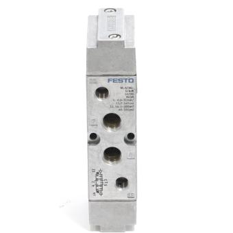 5/3 Wegeventil 14298 Gebraucht